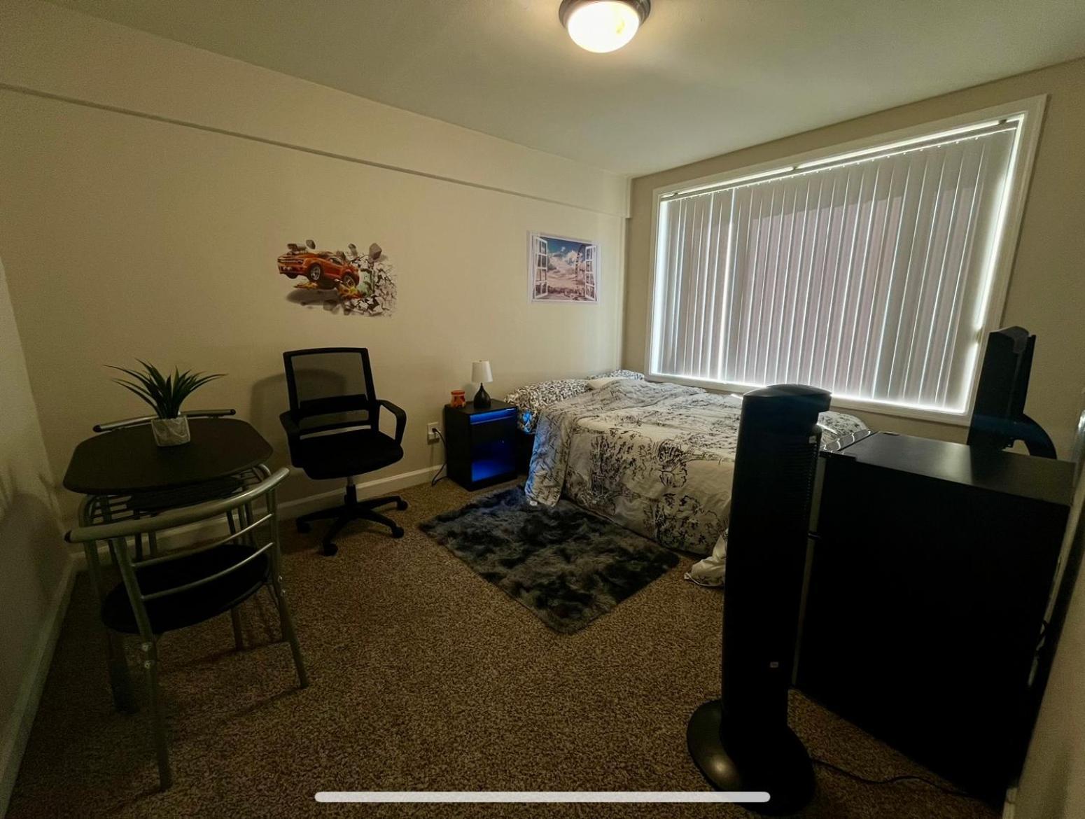 Incredible Find Near Washington Dc - 1 Private Room In Shared Apartment Ландовер Экстерьер фото